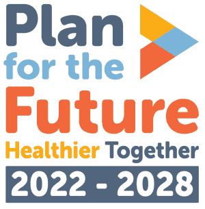 Plan for the Future Logo