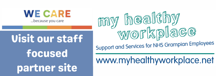 We Care Marketplace MyHealthyWorkplace